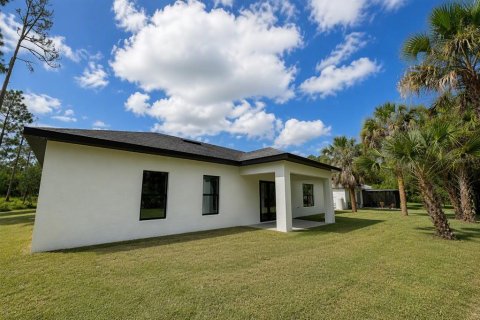 Villa ou maison à louer à North Port, Floride: 3 chambres, 158.49 m2 № 2386444 - photo 24