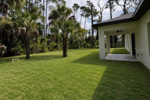 Villa ou maison à louer à North Port, Floride: 3 chambres, 158.49 m2 № 2386444 - photo 25