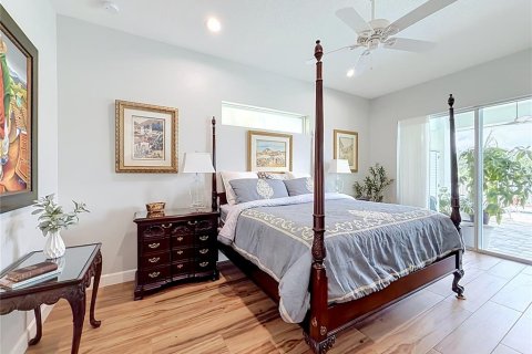 House in Crystal River, Florida 4 bedrooms, 225.57 sq.m. № 2207810 - photo 22
