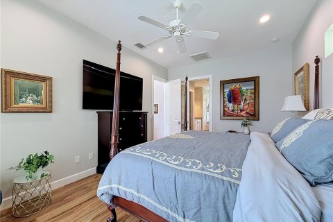 House in Crystal River, Florida 4 bedrooms, 225.57 sq.m. № 2207810 - photo 24