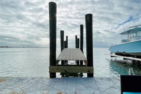 Land in Key Largo, Florida № 1811139 - photo 7