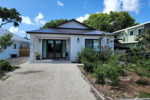 Villa ou maison à vendre à Key Largo, Floride: 3 chambres, 126.72 m2 № 1941840 - photo 27
