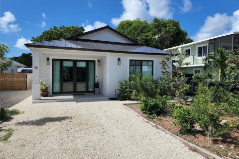 Villa ou maison à vendre à Key Largo, Floride: 3 chambres, 126.72 m2 № 1941840 - photo 26