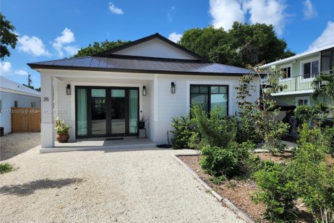 Villa ou maison à vendre à Key Largo, Floride: 3 chambres, 126.72 m2 № 1941840 - photo 25