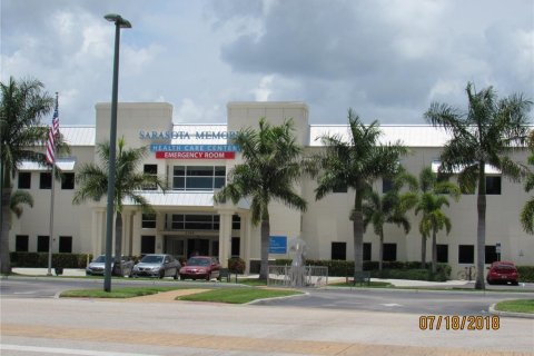Terreno en venta en North Port, Florida № 1521870 - foto 11