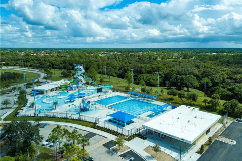 Terreno en venta en North Port, Florida № 1521870 - foto 8