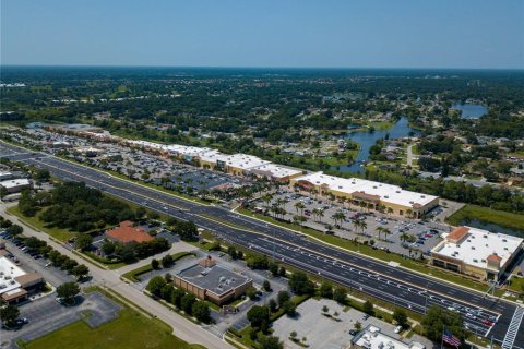 Terreno en venta en North Port, Florida № 1521870 - foto 7
