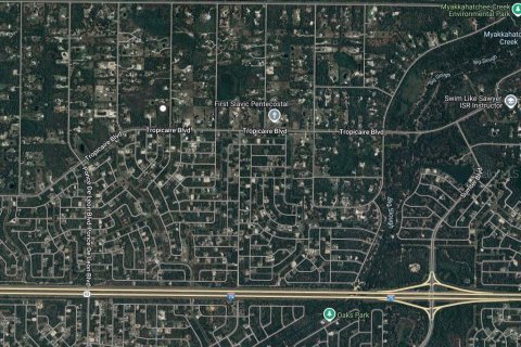 Terreno en venta en North Port, Florida № 1521870 - foto 3