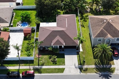 Casa en alquiler en Kissimmee, Florida, 4 dormitorios, 193.98 m2 № 1840343 - foto 7