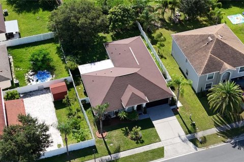 Casa en alquiler en Kissimmee, Florida, 4 dormitorios, 193.98 m2 № 1840343 - foto 6