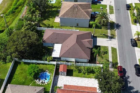 Casa en alquiler en Kissimmee, Florida, 4 dormitorios, 193.98 m2 № 1840343 - foto 5