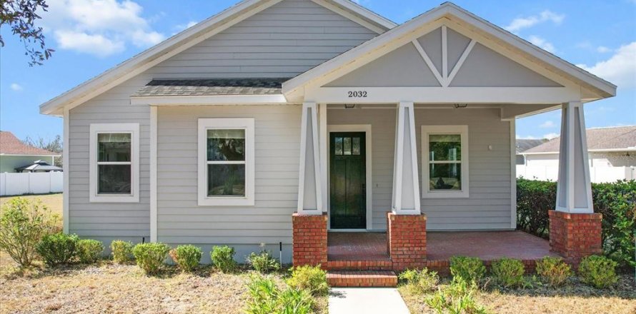 Casa en Ocala, Florida 3 dormitorios, 186.83 m2 № 1515237