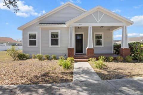 Casa en venta en Ocala, Florida, 3 dormitorios, 186.83 m2 № 1515237 - foto 4
