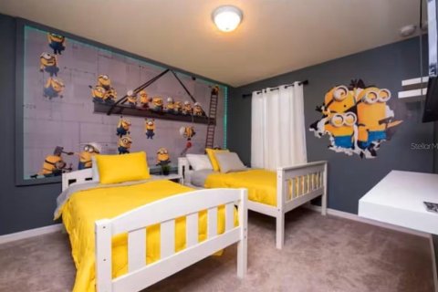 Casa en venta en Davenport, Florida, 7 dormitorios, 304.91 m2 № 2234511 - foto 10