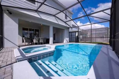 Casa en venta en Davenport, Florida, 7 dormitorios, 304.91 m2 № 2234511 - foto 19