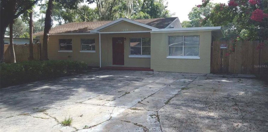 Casa en Lakeland, Florida 4 dormitorios, 106.47 m2 № 2230955
