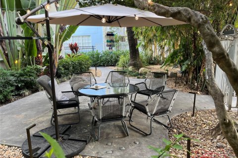 Купить кондоминиум в Майами-Бич, Флорида 1 спальня, 49.05м2, № 1929136 - фото 26