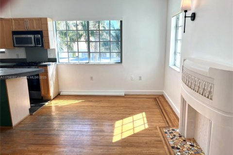 Купить кондоминиум в Майами-Бич, Флорида 1 спальня, 49.05м2, № 1929136 - фото 4