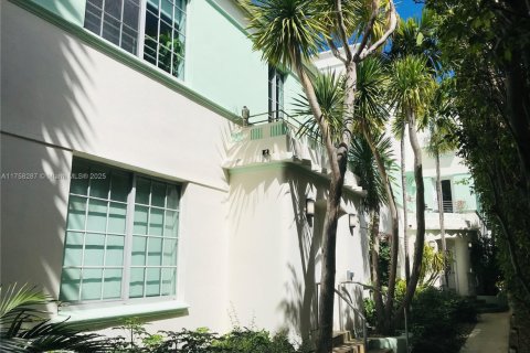 Купить кондоминиум в Майами-Бич, Флорида 1 спальня, 49.05м2, № 1929136 - фото 22