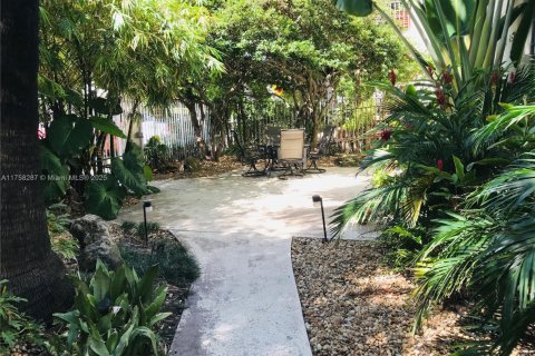 Купить кондоминиум в Майами-Бич, Флорида 1 спальня, 49.05м2, № 1929136 - фото 24