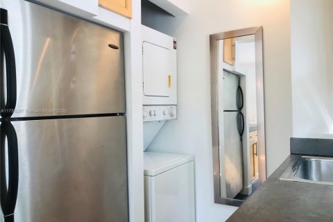 Купить кондоминиум в Майами-Бич, Флорида 1 спальня, 49.05м2, № 1929136 - фото 8