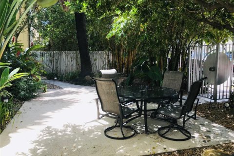 Купить кондоминиум в Майами-Бич, Флорида 1 спальня, 49.05м2, № 1929136 - фото 25