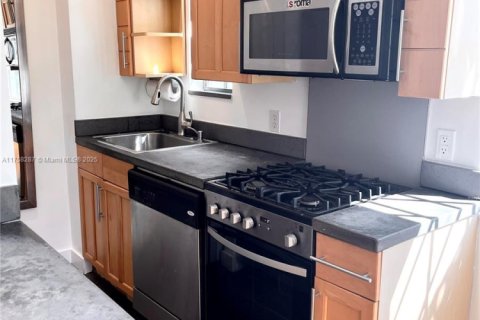 Купить кондоминиум в Майами-Бич, Флорида 1 спальня, 49.05м2, № 1929136 - фото 6