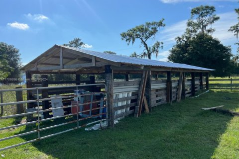 Commercial property in Sebring, Florida № 1984839 - photo 21