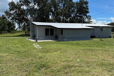 Commercial property in Sebring, Florida № 1984839 - photo 15