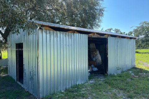 Commercial property in Sebring, Florida № 1984839 - photo 20