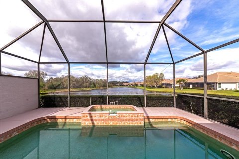 Casa en venta en Lakewood Ranch, Florida, 3 dormitorios, 160.72 m2 № 1524716 - foto 28