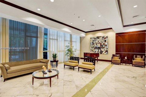 Copropriété à louer à Sunny Isles Beach, Floride: 2 chambres, 132.2 m2 № 1764973 - photo 18