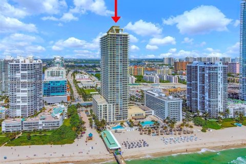 Copropriété à louer à Sunny Isles Beach, Floride: 2 chambres, 132.2 m2 № 1764973 - photo 20