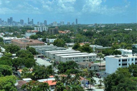 Apartment in Miami, Florida 2 bedrooms, 94.2 sq.m. № 1998114 - photo 24