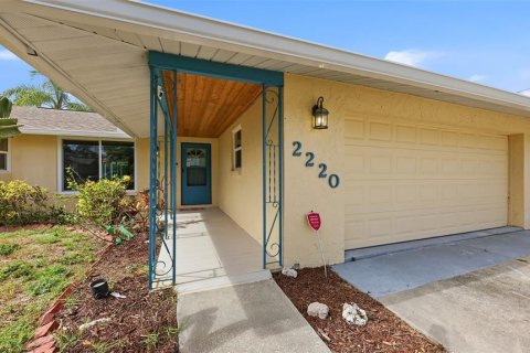Casa en venta en Sarasota, Florida, 3 dormitorios, 150.97 m2 № 2207400 - foto 3