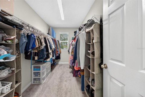 House in Riverview, Florida 5 bedrooms, 230.3 sq.m. № 1913529 - photo 30