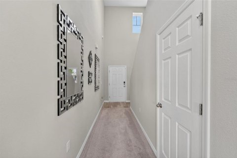 House in Riverview, Florida 5 bedrooms, 230.3 sq.m. № 1913529 - photo 6