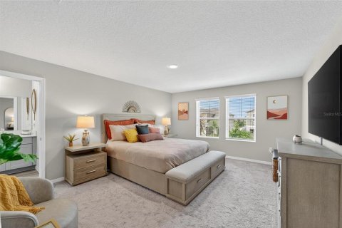 House in Riverview, Florida 5 bedrooms, 230.3 sq.m. № 1913529 - photo 24