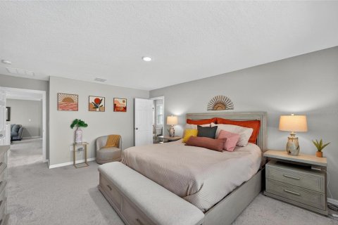 House in Riverview, Florida 5 bedrooms, 230.3 sq.m. № 1913529 - photo 26