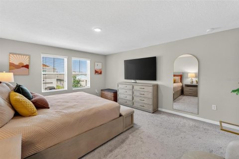 House in Riverview, Florida 5 bedrooms, 230.3 sq.m. № 1913529 - photo 25