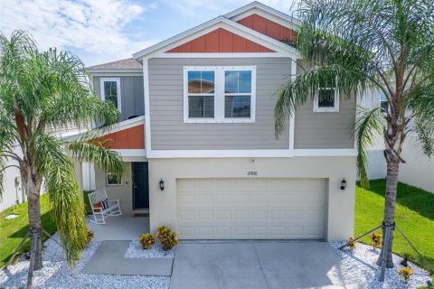 House in Riverview, Florida 5 bedrooms, 230.3 sq.m. № 1913529 - photo 2