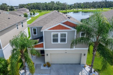 House in Riverview, Florida 5 bedrooms, 230.3 sq.m. № 1913529 - photo 3