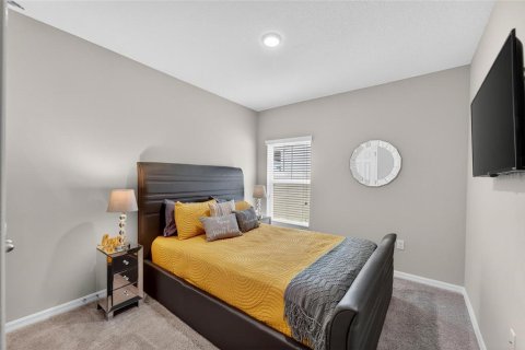 House in Riverview, Florida 5 bedrooms, 230.3 sq.m. № 1913529 - photo 22