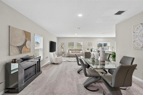 House in Riverview, Florida 5 bedrooms, 230.3 sq.m. № 1913529 - photo 7