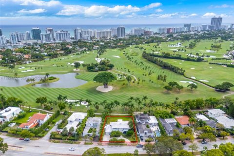 Купить земельный участок в Майами-Бич, Флорида № 2008426 - фото 2