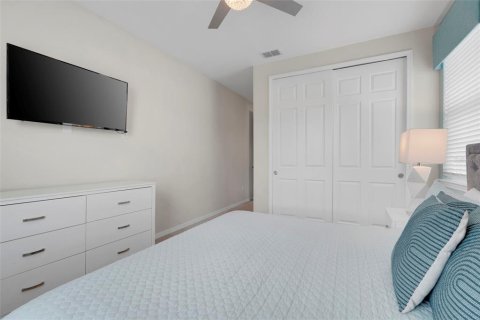 House in SOLARA RESORT in Kissimmee, Florida 9 bedrooms, 405.33 sq.m. № 2150946 - photo 25