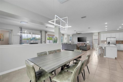 House in SOLARA RESORT in Kissimmee, Florida 9 bedrooms, 405.33 sq.m. № 2150946 - photo 14