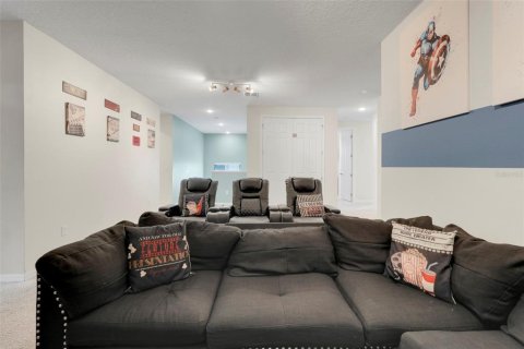 House in SOLARA RESORT in Kissimmee, Florida 9 bedrooms, 405.33 sq.m. № 2150946 - photo 23