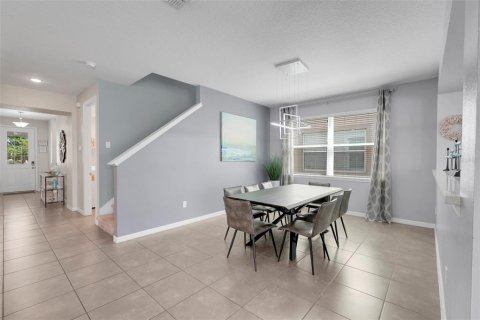 House in SOLARA RESORT in Kissimmee, Florida 9 bedrooms, 405.33 sq.m. № 2150946 - photo 13