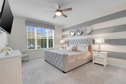 House in SOLARA RESORT in Kissimmee, Florida 9 bedrooms, 405.33 sq.m. № 2150946 - photo 17